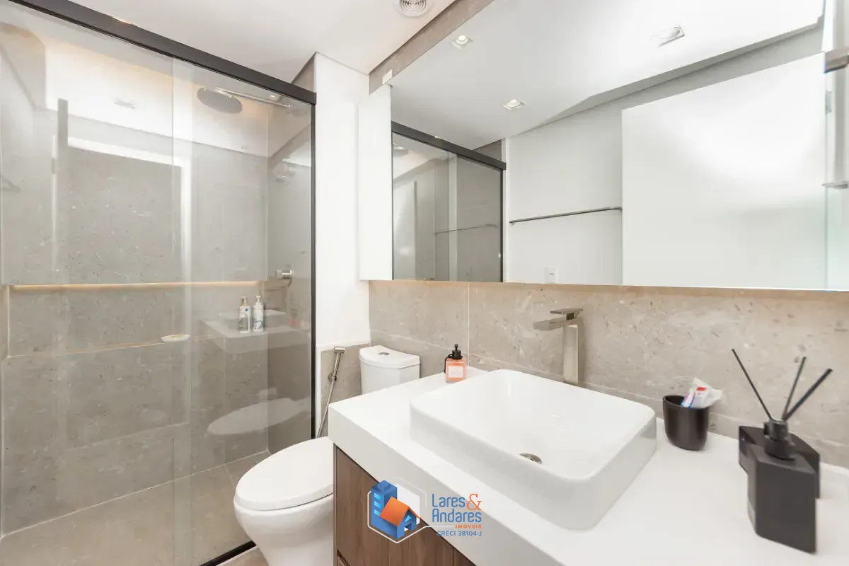 Apartamento, 4 quartos, 206 m² - Foto 36