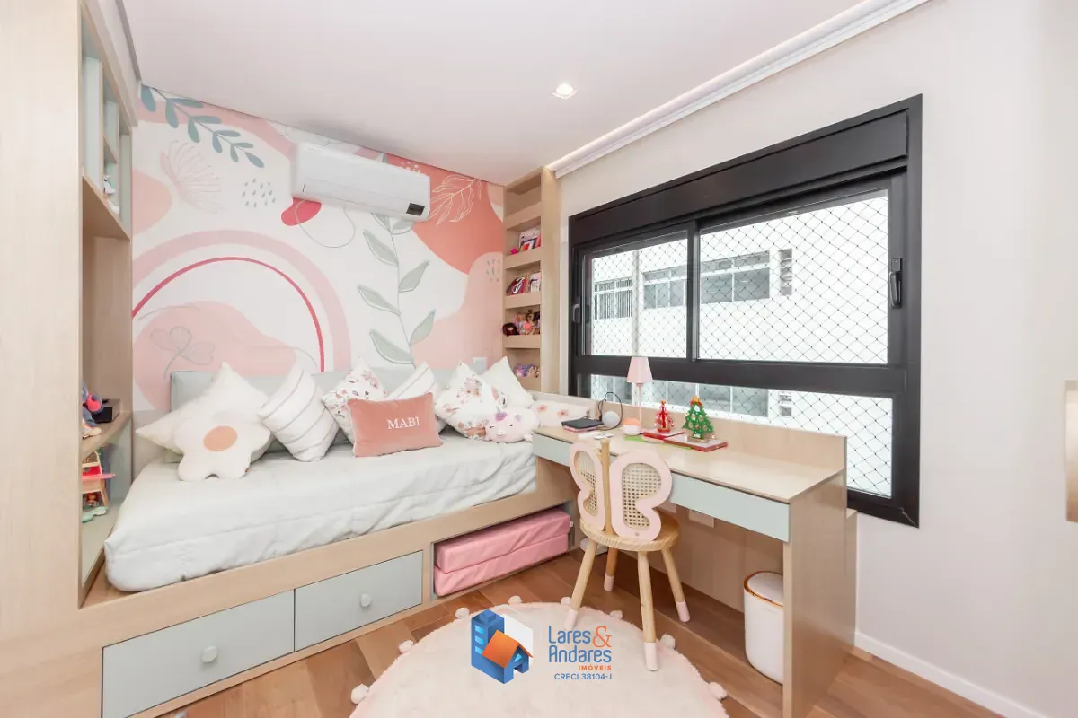 Apartamento, 4 quartos, 206 m² - Foto 37