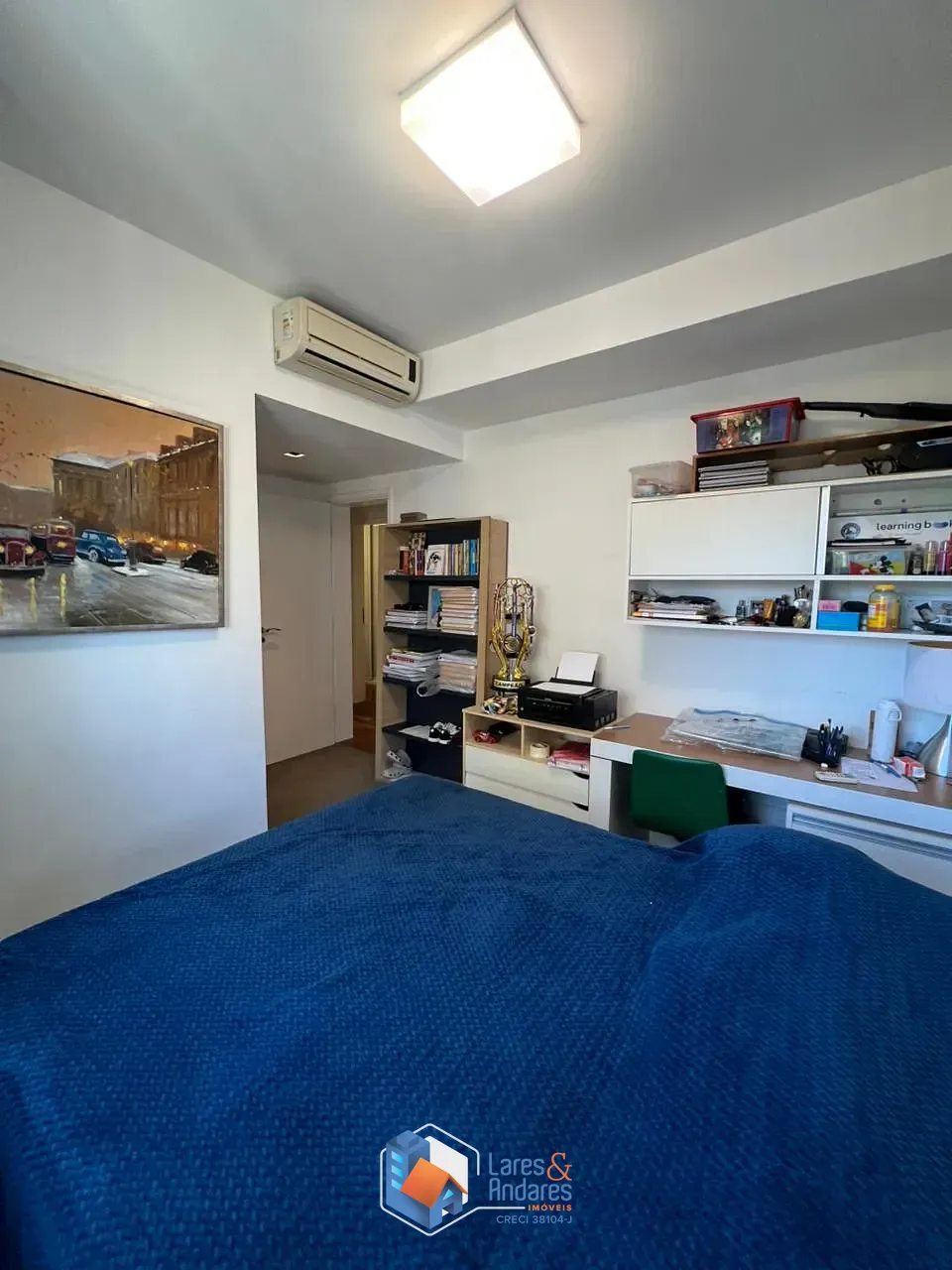 Apartamento, 3 quartos, 168 m² - Foto 7