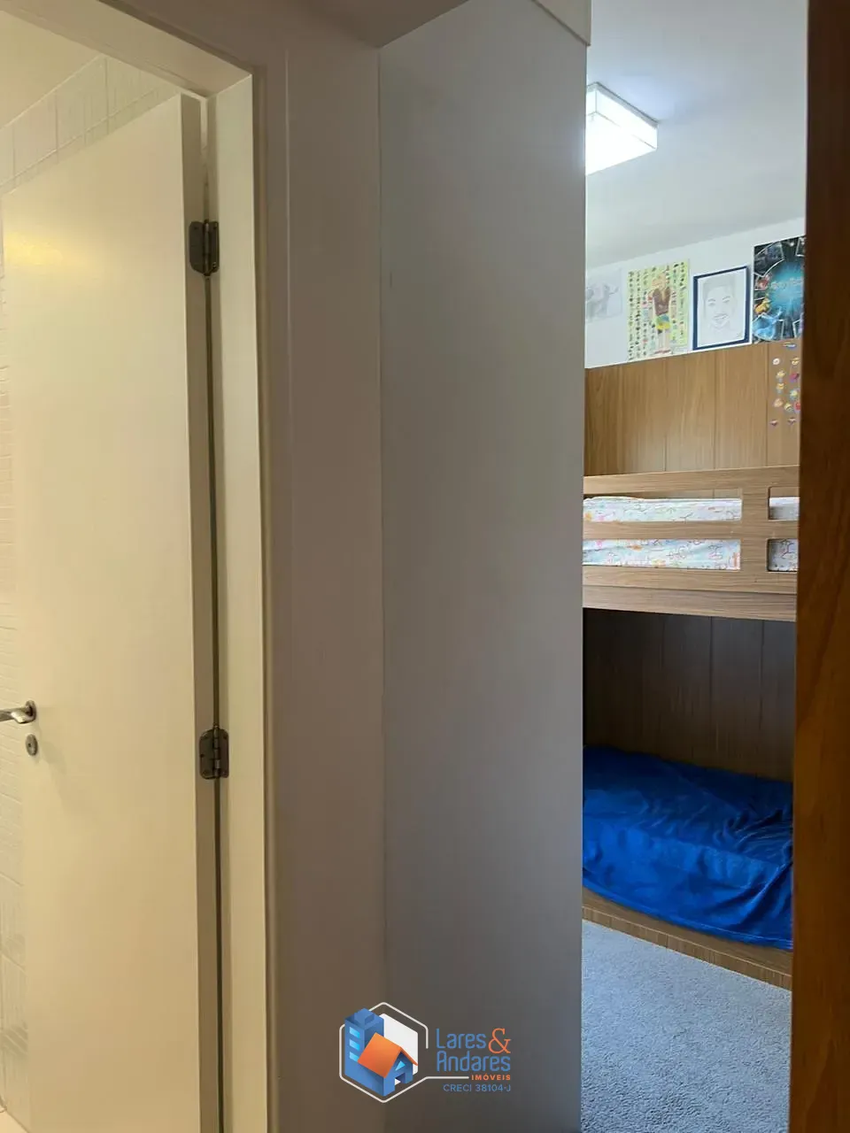 Apartamento, 3 quartos, 168 m² - Foto 3