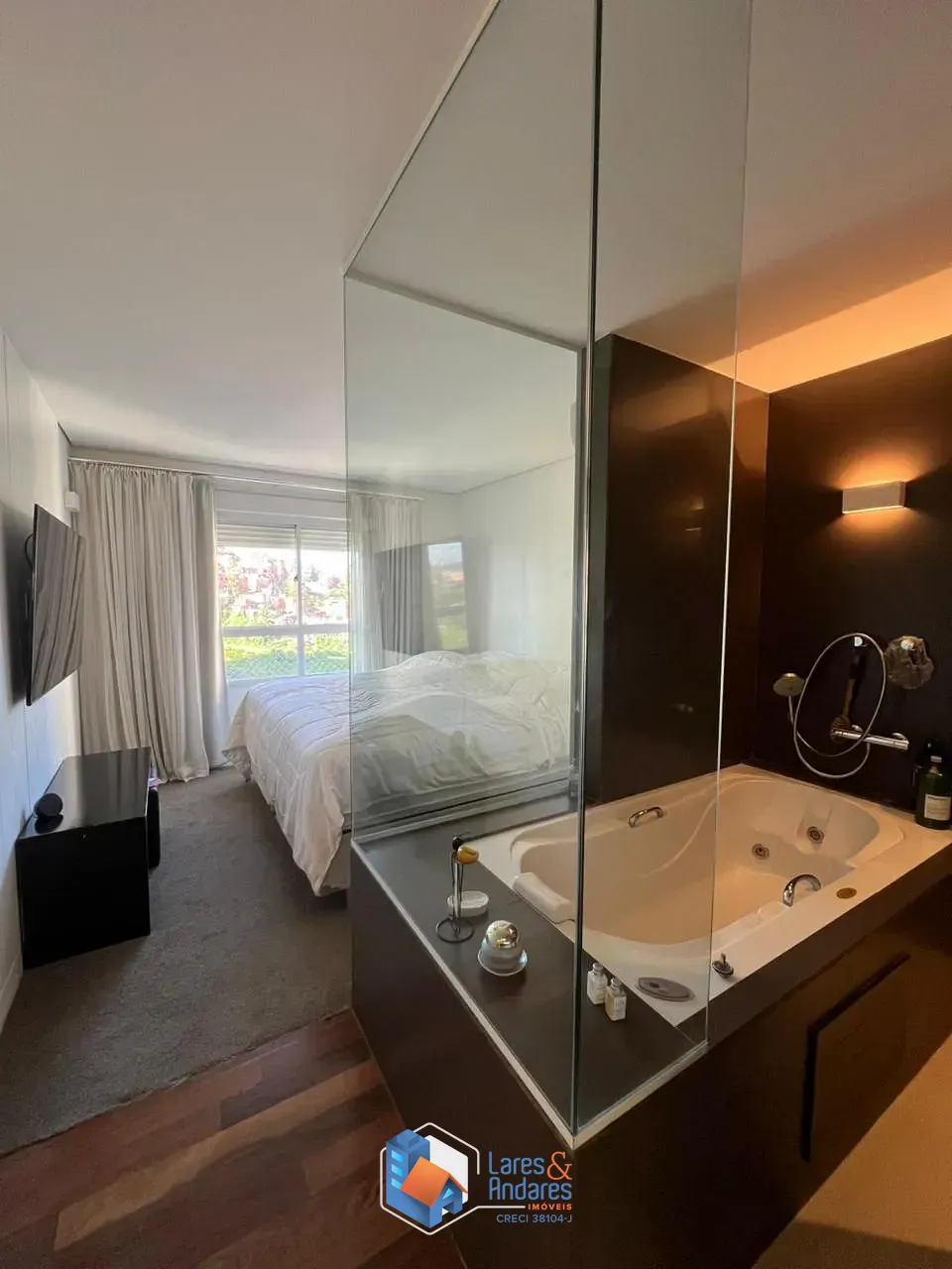 Apartamento, 3 quartos, 168 m² - Foto 10
