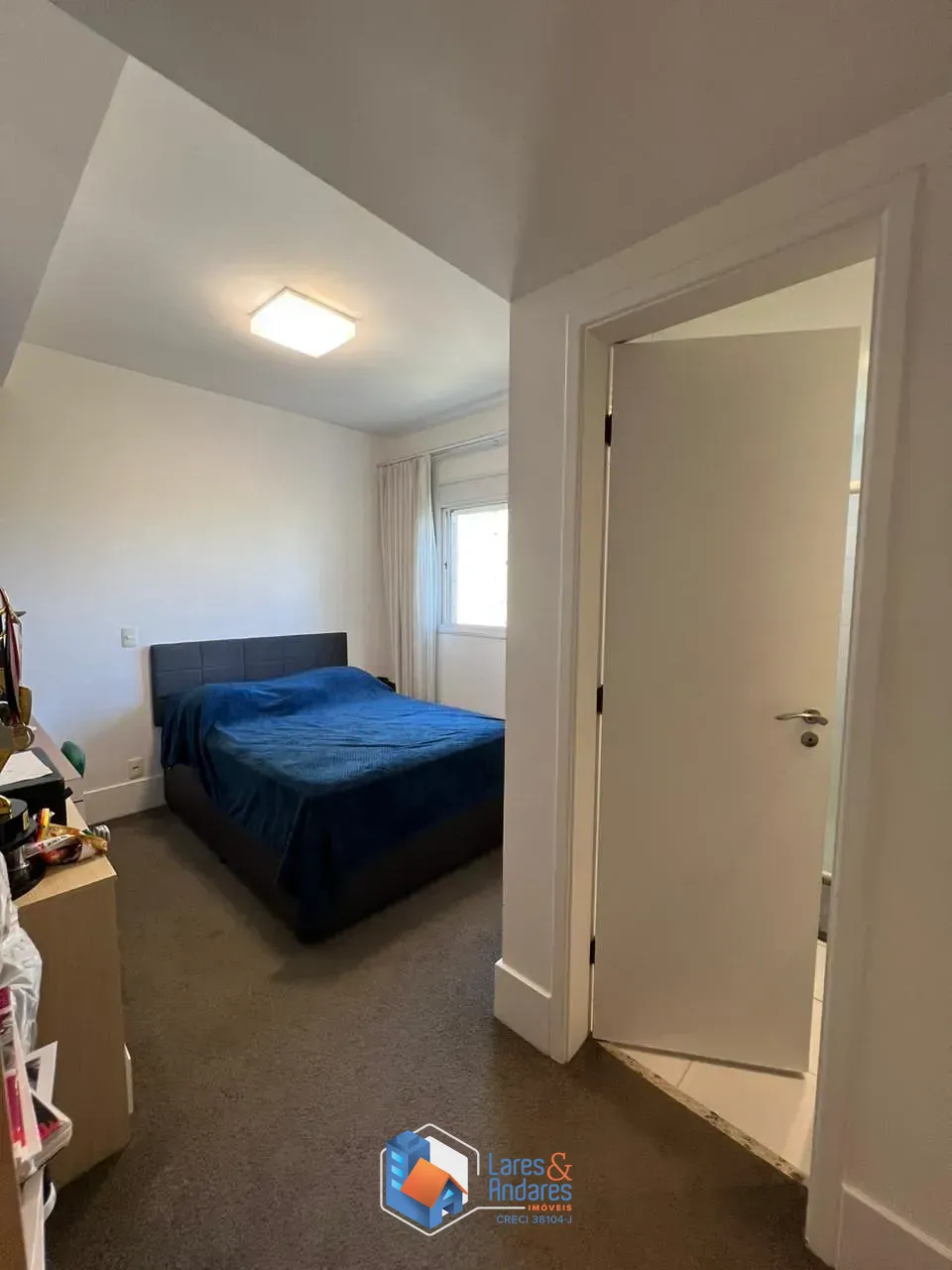 Apartamento, 3 quartos, 168 m² - Foto 8