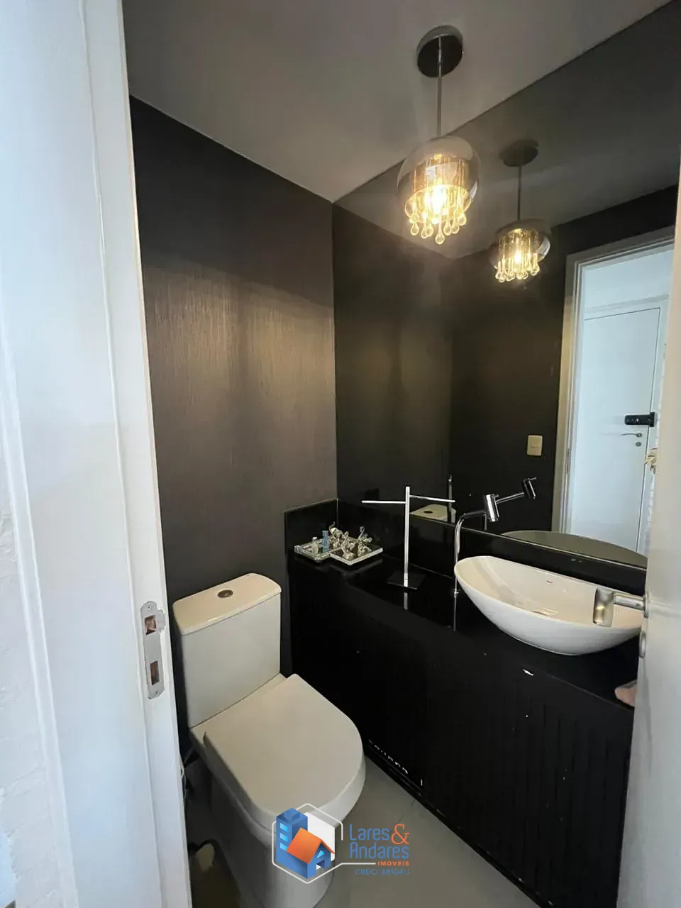 Apartamento, 3 quartos, 168 m² - Foto 13