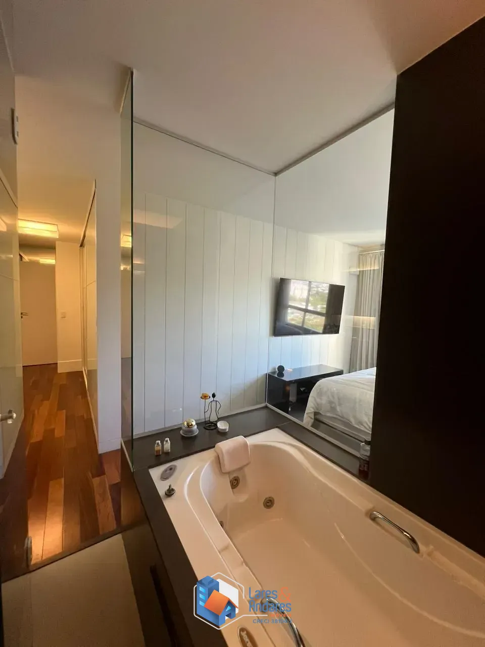Apartamento, 3 quartos, 168 m² - Foto 12