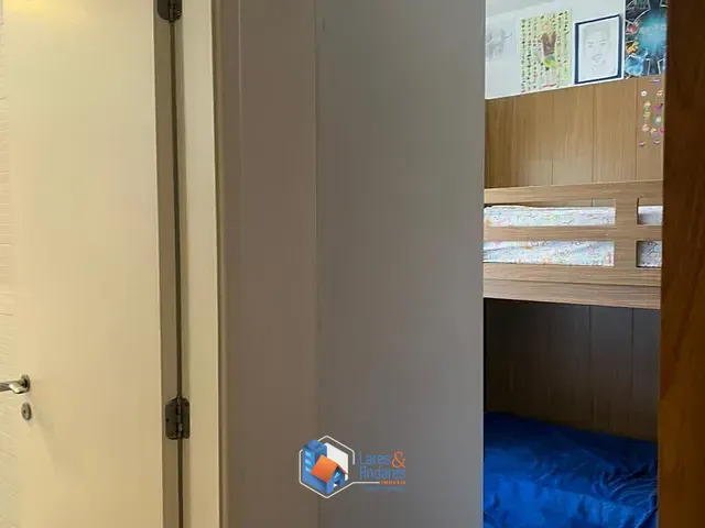Apartamento com 168m² 3 quartos e 5 banheiros, à venda, no bairro Vila Andrade em São Paulo