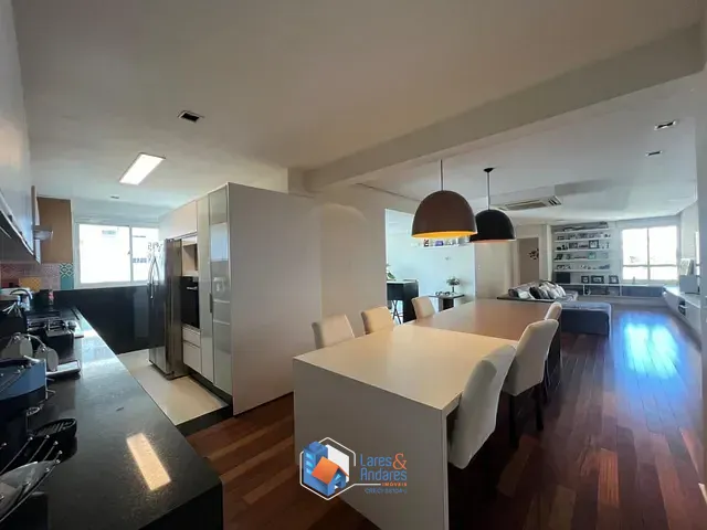 Apartamento com 168m² 3 quartos e 5 banheiros, à venda, no bairro Vila Andrade em São Paulo