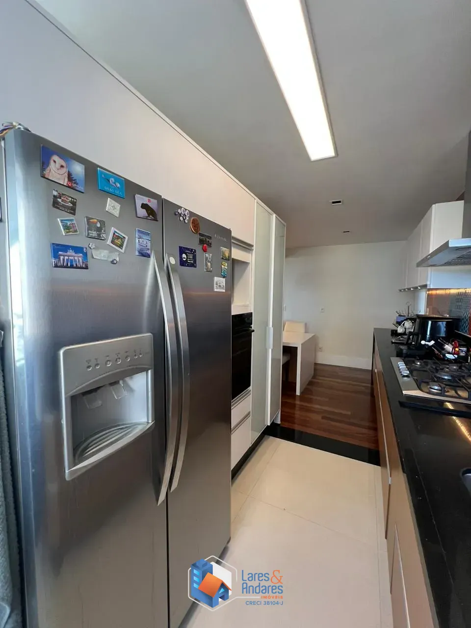 Apartamento, 3 quartos, 168 m² - Foto 9