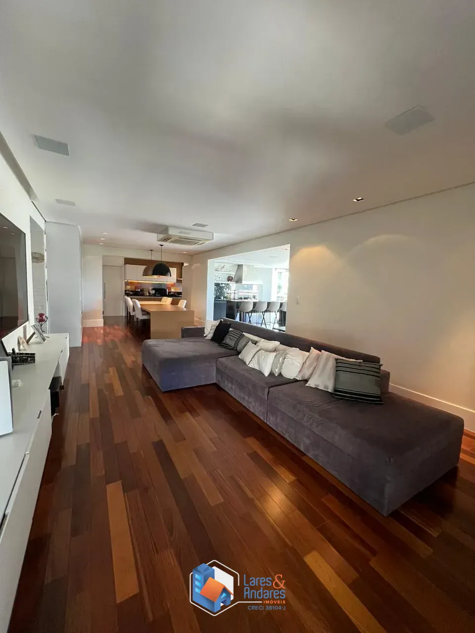 Apartamento, 3 quartos, 168 m² - Foto 14