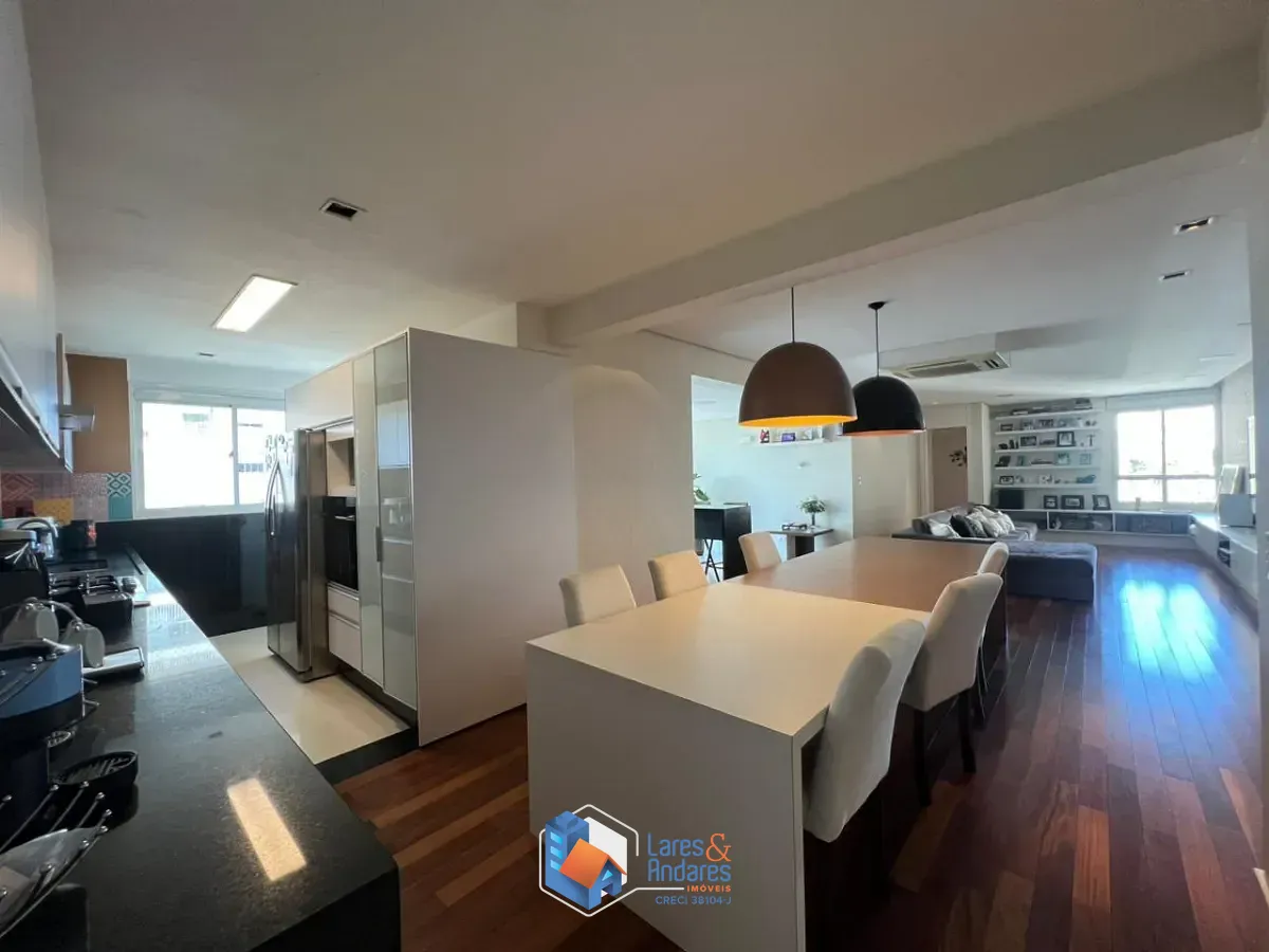 Apartamento, 3 quartos, 168 m² - Foto 4