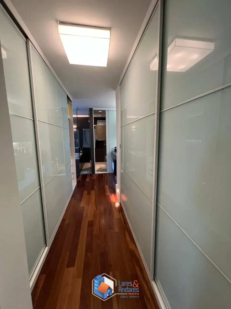 Apartamento, 3 quartos, 168 m² - Foto 17