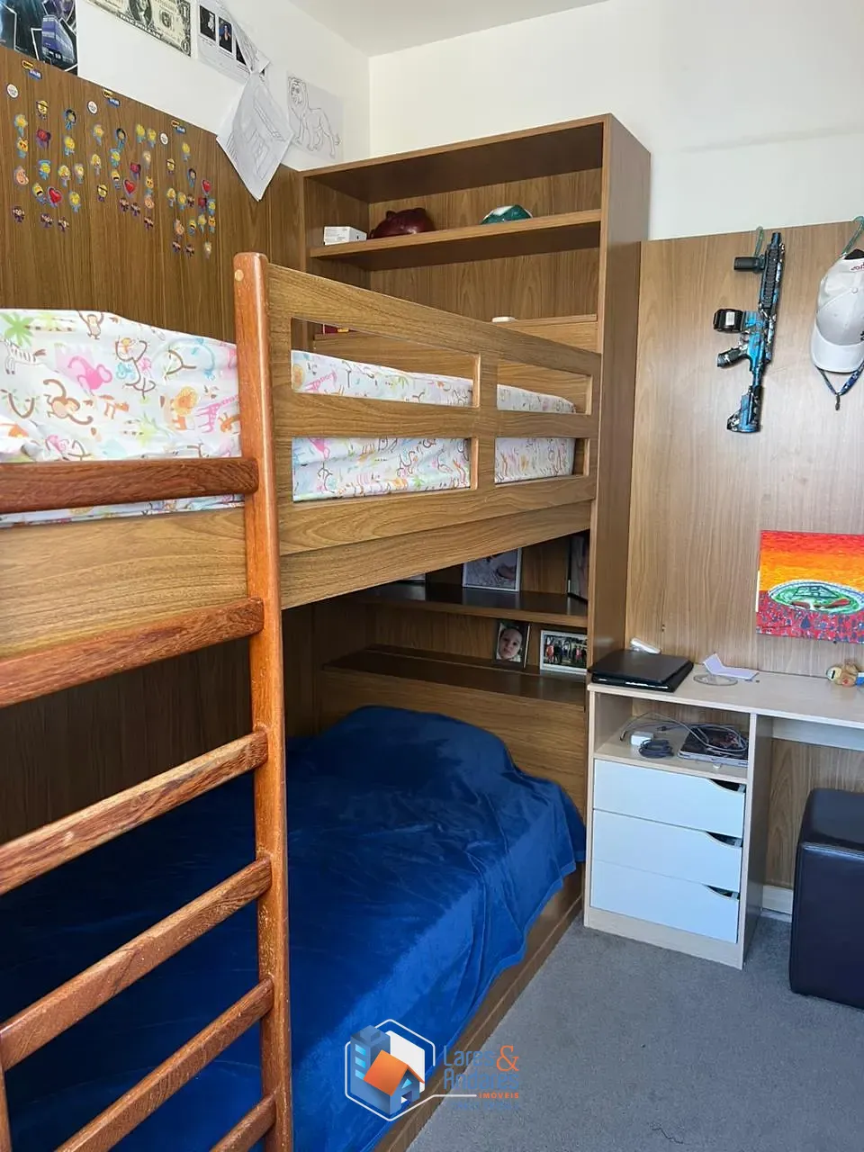 Apartamento, 3 quartos, 168 m² - Foto 6