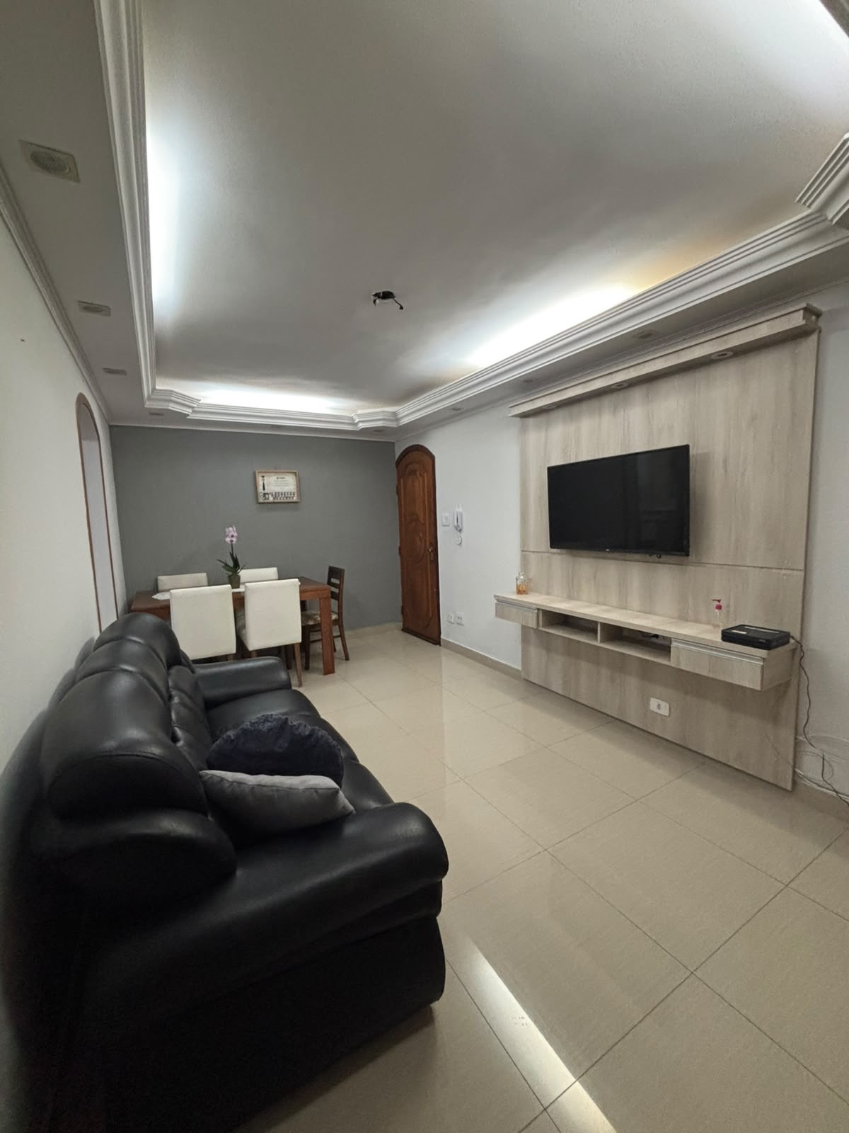 Apartamento R$ 350.000,00| Vila Industrial - Sjc/SP