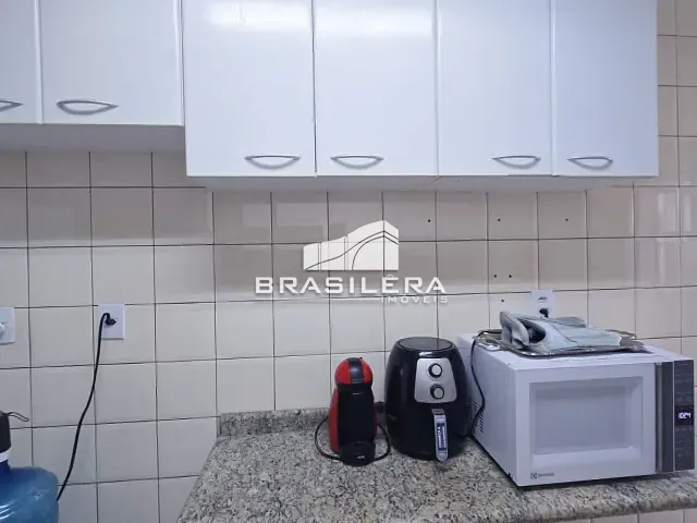 Apartamento 3 quartos e 2 banheiros, à venda, no bairro Parque Amazônia em Goiânia