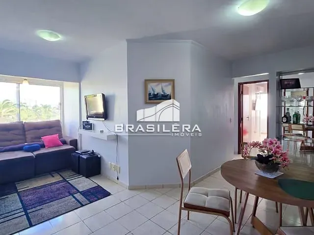 Apartamento 3 quartos e 2 banheiros, à venda, no bairro Parque Amazônia em Goiânia