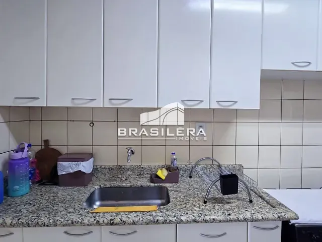 Apartamento 3 quartos e 2 banheiros, à venda, no bairro Parque Amazônia em Goiânia