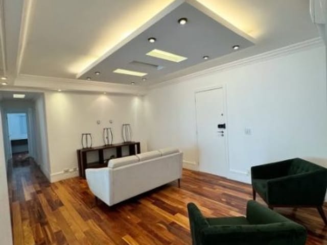 Apartamento 4 quartos e 4 banheiros, à venda, no bairro Royal Park em São José dos Campos