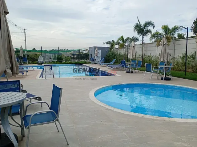 Apartamento 2 quartos e 1 banheiro, para alugar, no bairro Jardins do Império em Indaiatuba