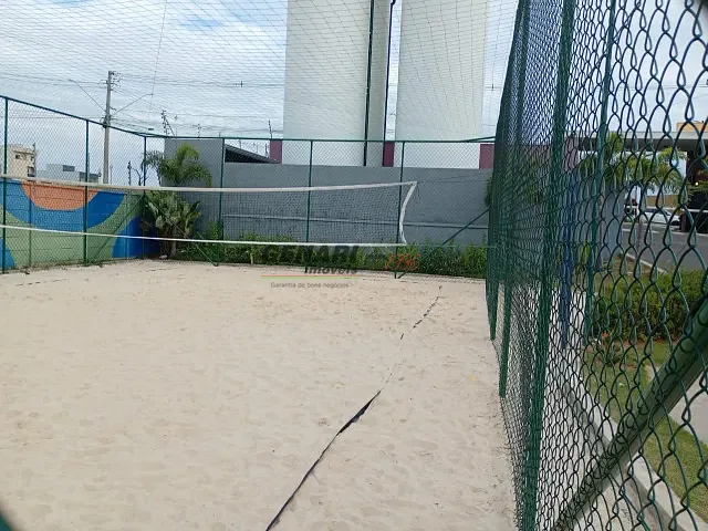 Apartamento 2 quartos e 1 banheiro, para alugar, no bairro Jardins do Império em Indaiatuba