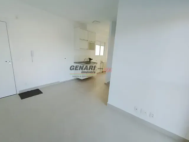 Apartamento 2 quartos e 1 banheiro, para alugar, no bairro Jardins do Império em Indaiatuba