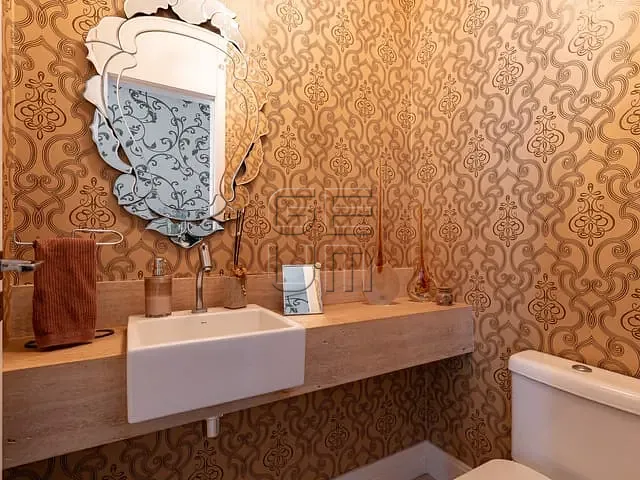 Apartamento com 303m² 3 quartos e 5 banheiros, à venda, no bairro Gleba Palhano  em Londrina