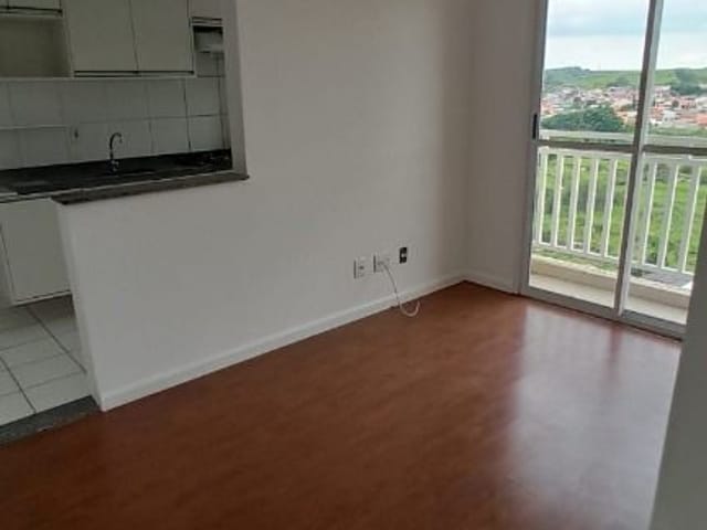Foto do Apartamento - Apartamento com 2 dormitórios à venda, 49 m² por R$ 289.000,00 - Parque Residencial Flamboyant - São José dos Campos/SP | INDEPENDENCE NEGOCIOS IMOBILIARIOS LTDA