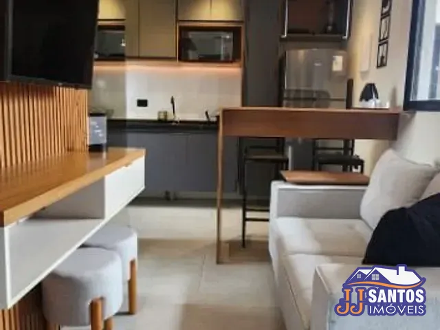 Apartamento com 35m² 2 quartos e 1 banheiro, para alugar, no bairro Quarta Parada em São Paulo