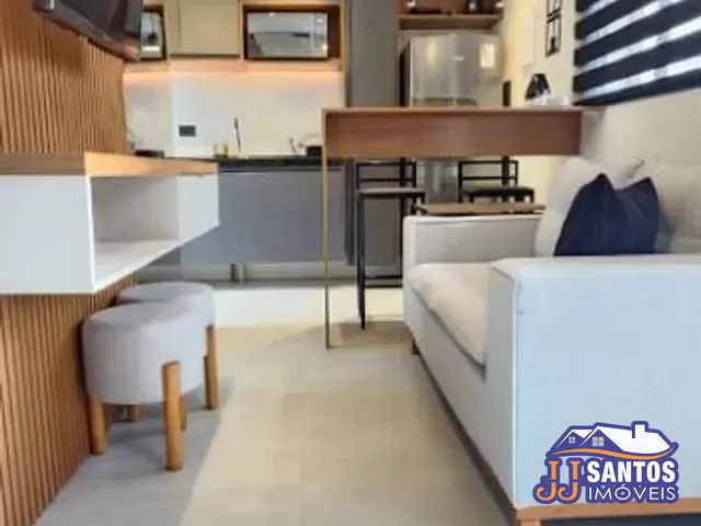 Apartamento com 35m² 2 quartos e 1 banheiro, para alugar, no bairro Quarta Parada em São Paulo
