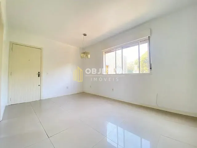 Apartamento com 80m² 2 quartos e 1 banheiro, à venda, no bairro Hamburgo Velho em Novo Hamburgo