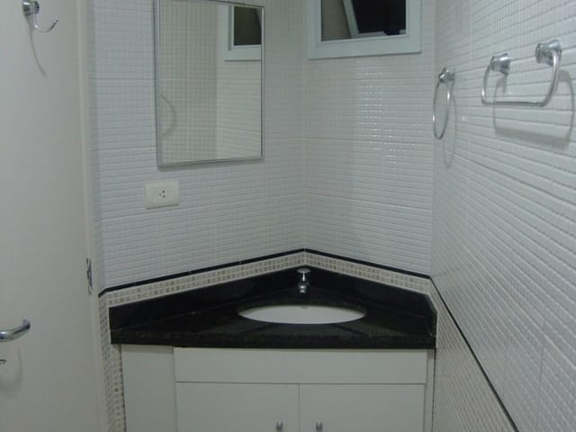 Apartamento com 67m² 2 quartos e 2 banheiros, à venda, no bairro Parque Senhor do Bonfim em Taubaté