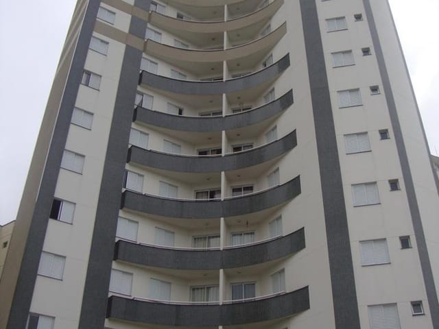 Apartamento com 67m² 2 quartos e 2 banheiros, à venda, no bairro Parque Senhor do Bonfim em Taubaté