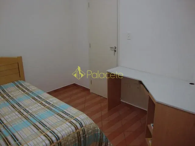 Apartamento com 67m² 2 quartos e 2 banheiros, à venda, no bairro Parque Senhor do Bonfim em Taubaté