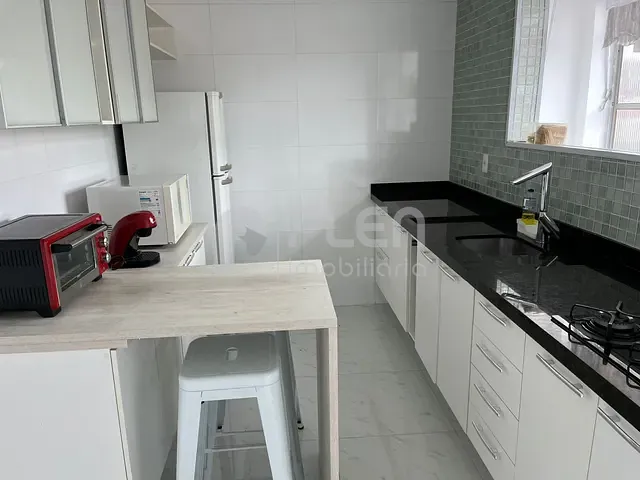 Apartamento 2 quartos e 1 banheiro, à venda, no bairro Santana em São Paulo