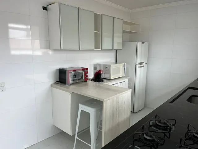 Apartamento 2 quartos e 1 banheiro, à venda, no bairro Santana em São Paulo