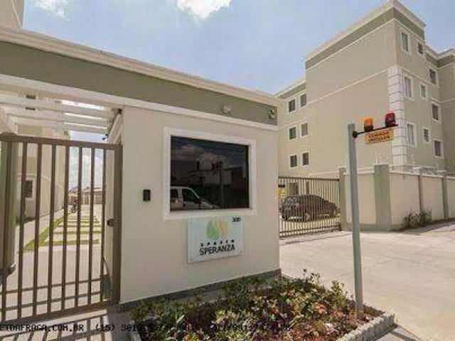 Foto do Apartamento - Apartamento residencial à venda,Condomínio Spazio Esperanza, Sorocaba. | Ary Proenca Negócios Imobiliários Ltda