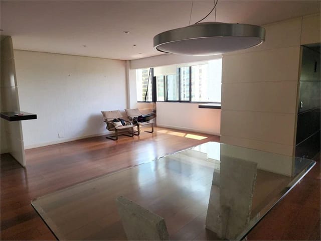 Apartamento com 358m² 3 quartos e 4 banheiros, à venda, no bairro Alto de Pinheiros em São Paulo