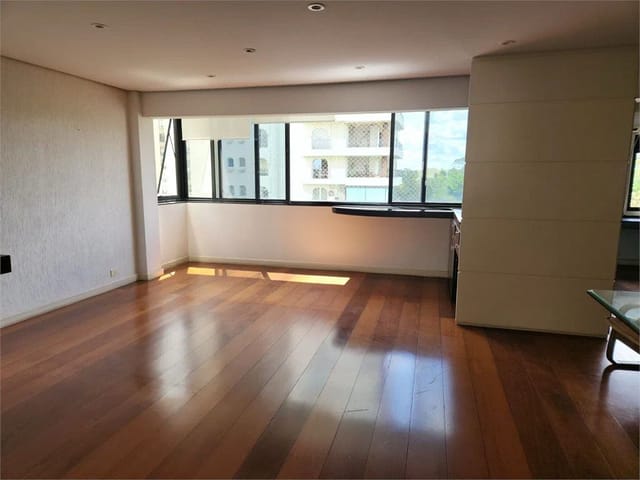 Apartamento com 358m² 3 quartos e 4 banheiros, à venda, no bairro Alto de Pinheiros em São Paulo