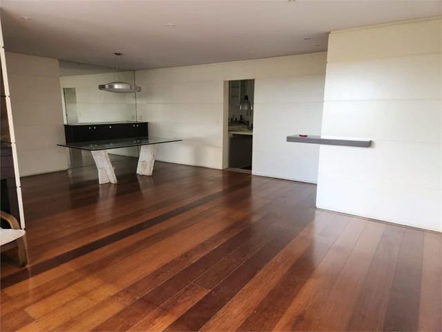 Apartamento com 358m² 3 quartos e 4 banheiros, à venda, no bairro Alto de Pinheiros em São Paulo