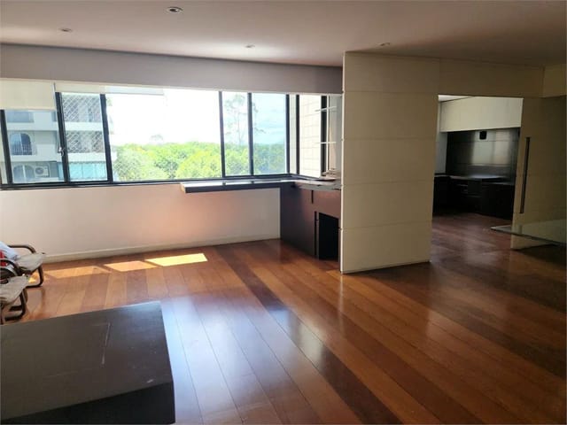 Apartamento com 358m² 3 quartos e 4 banheiros, à venda, no bairro Alto de Pinheiros em São Paulo