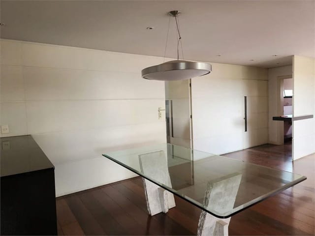 Apartamento com 358m² 3 quartos e 4 banheiros, à venda, no bairro Alto de Pinheiros em São Paulo