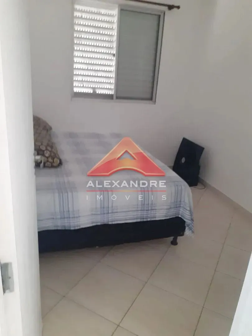 Apartamento, 2 quartos, 48 m² - Foto 9