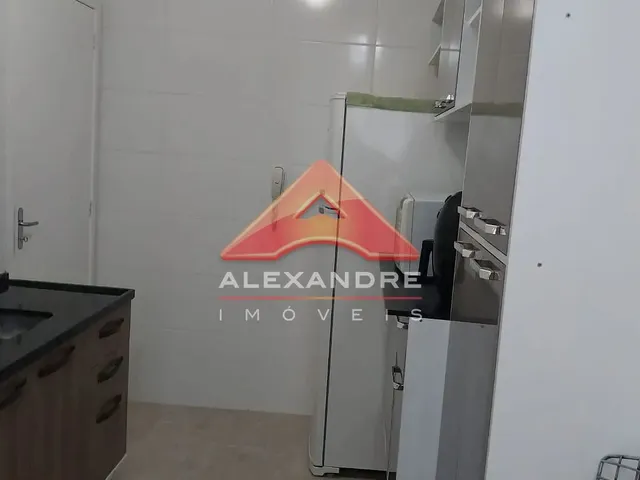 Apartamento com 48m² 2 quartos e 1 banheiro, à venda, no bairro Jardim Americano em São José Dos Campos