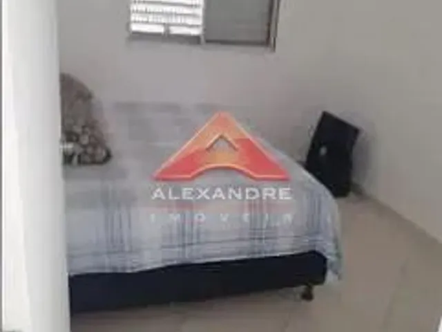 Apartamento com 48m² 2 quartos e 1 banheiro, à venda, no bairro Jardim Americano em São José Dos Campos