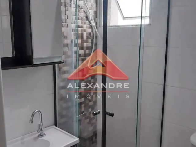 Apartamento com 48m² 2 quartos e 1 banheiro, à venda, no bairro Jardim Americano em São José Dos Campos