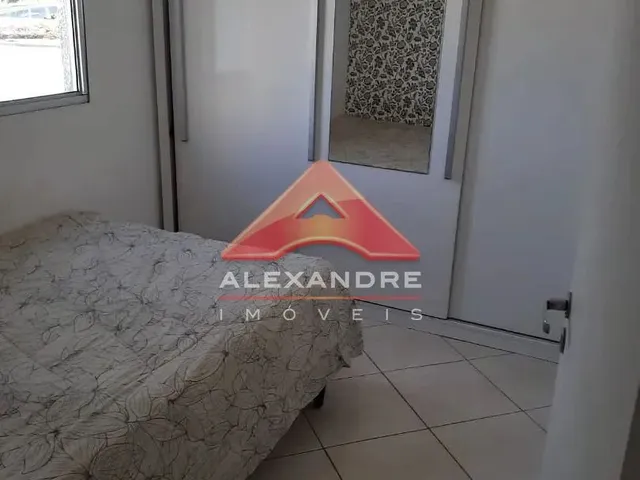 Apartamento com 48m² 2 quartos e 1 banheiro, à venda, no bairro Jardim Americano em São José Dos Campos