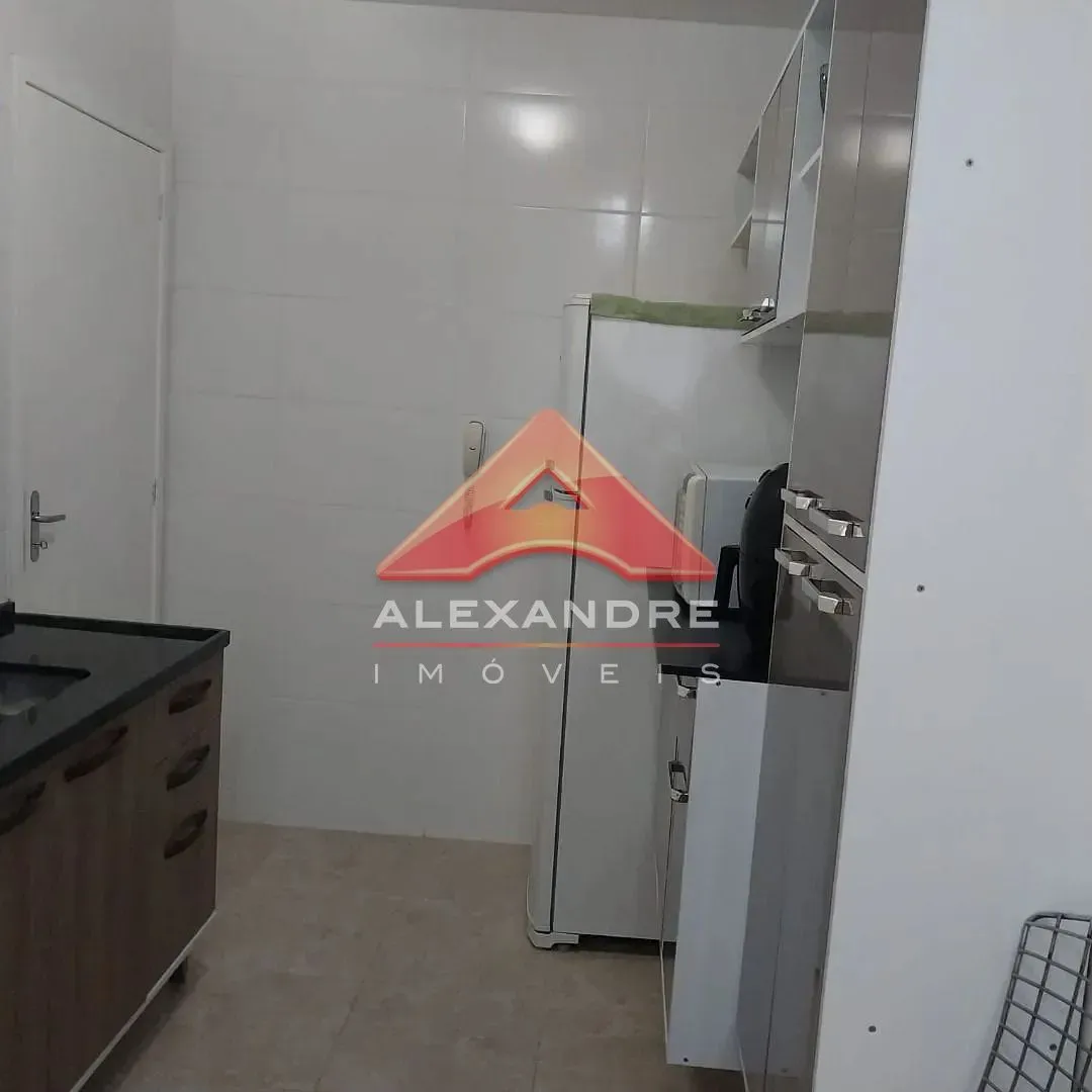Apartamento, 2 quartos, 48 m² - Foto 13