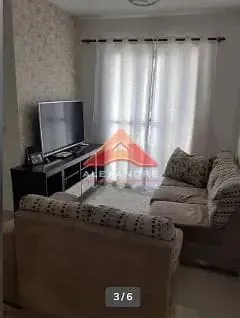 Apartamento, 2 quartos, 48 m² - Foto 5