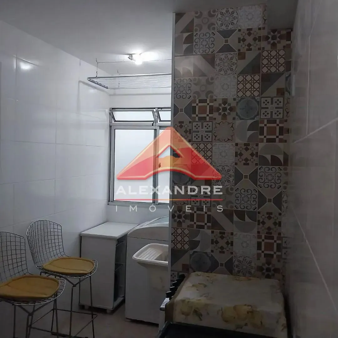 Apartamento, 2 quartos, 48 m² - Foto 10