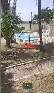 Apartamento, 2 quartos, 48 m² - Foto 7