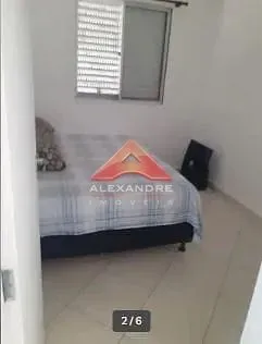 Apartamento, 2 quartos, 48 m² - Foto 4