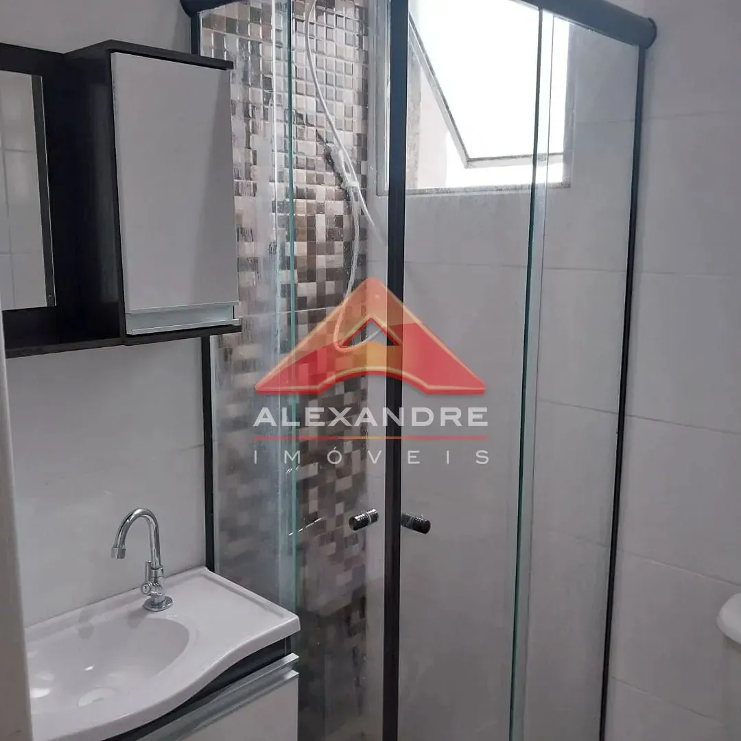 Apartamento, 2 quartos, 48 m² - Foto 2